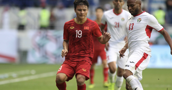 Đối thủ cuối cùng của đội tuyển Việt Nam tại Asian Cup 2027 chính thức lộ diện - hình ảnh - jun88play.vip Đối thủ cuối cùng của đội tuyển Việt Nam tại Asian Cup 2027 chính thức lộ diện - hình ảnh - jun88play.vip