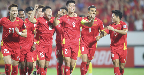 JUN88 chính thức: VFF công bố kế hoạch đặc biệt cho ĐT Việt Nam tại AFF Cup 2026 - hình ảnh - jun88play.vip