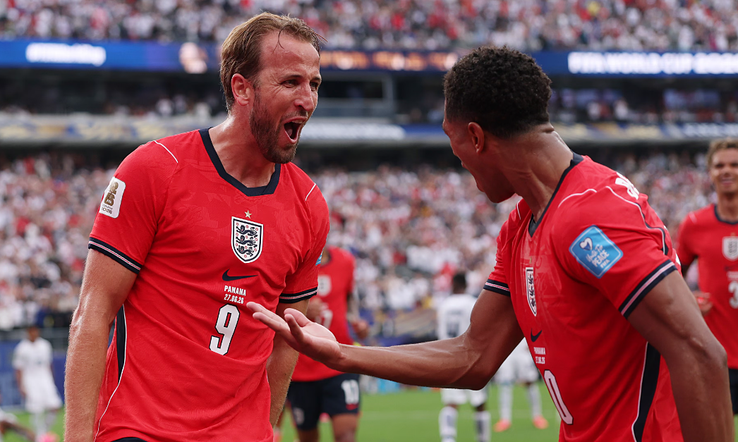Bellingham tỏa sáng, Anh nhất bảng L World Cup 2026 - hình ảnh - jun88play.vip Bellingham tỏa sáng, Anh nhất bảng L World Cup 2026 - hình ảnh - jun88play.vip