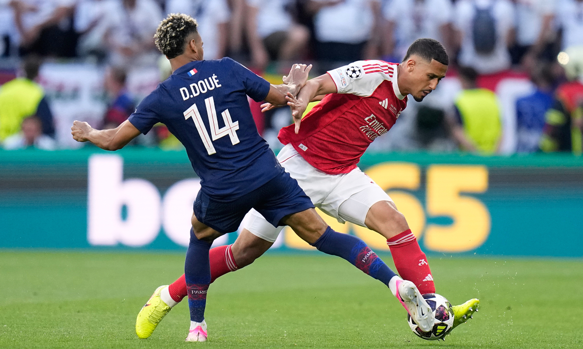 Pháp nguy cơ lĩnh trái đắng từ chung kết Champions League - hình ảnh - jun88play.vip Pháp nguy cơ lĩnh trái đắng từ chung kết Champions League - hình ảnh - jun88play.vip
