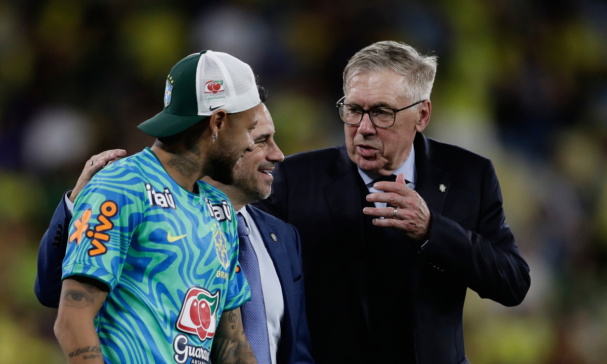 Elber: ‘Neymar chỉ là cỗ máy marketing’ – JUN88 cập nhật góc nhìn gây tranh cãi - hình ảnh - jun88play.vip