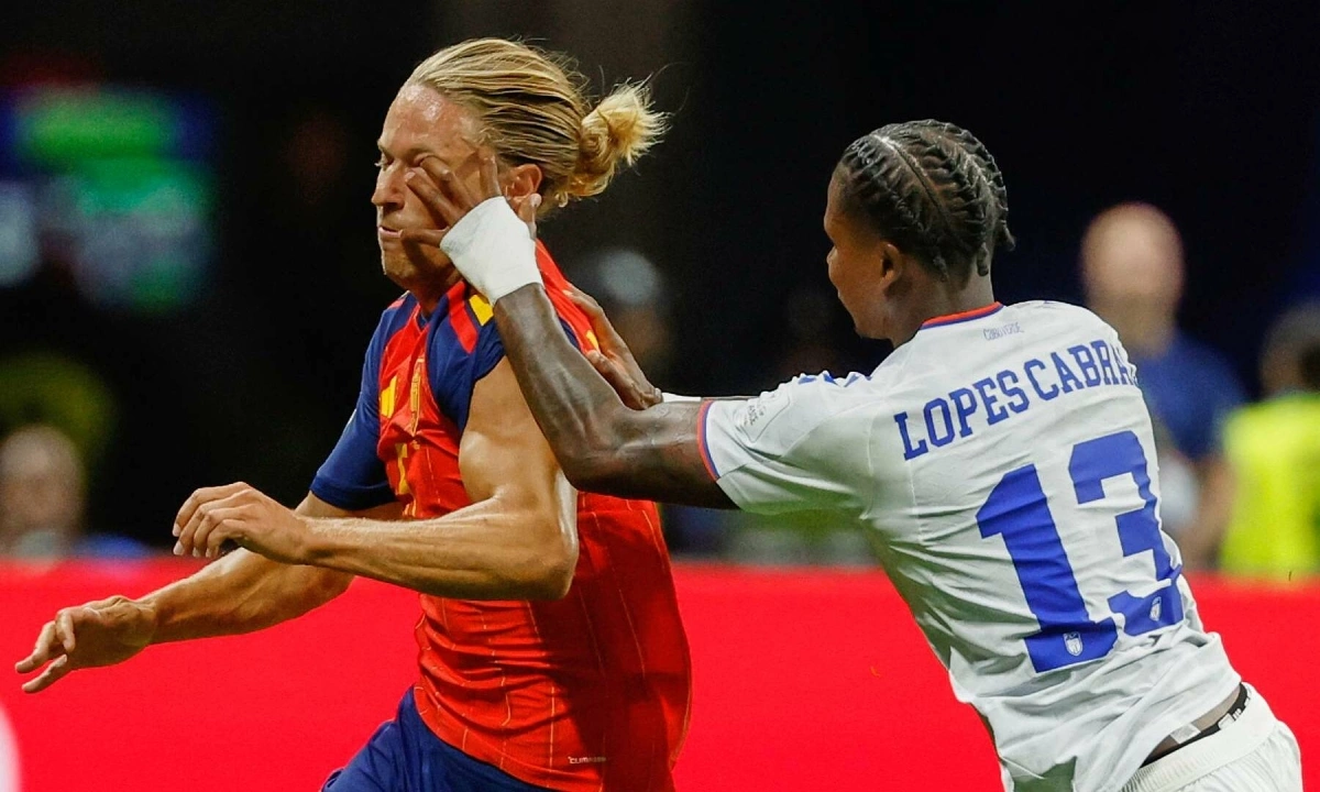 Cape Verde phá kỷ lục tồn tại hơn 50 năm ở World Cup: góc nhìn mới cho người chơi Việt - hình ảnh - jun88play.vip Cape Verde phá kỷ lục tồn tại hơn 50 năm ở World Cup: góc nhìn mới cho người chơi Việt - hình ảnh - jun88play.vip