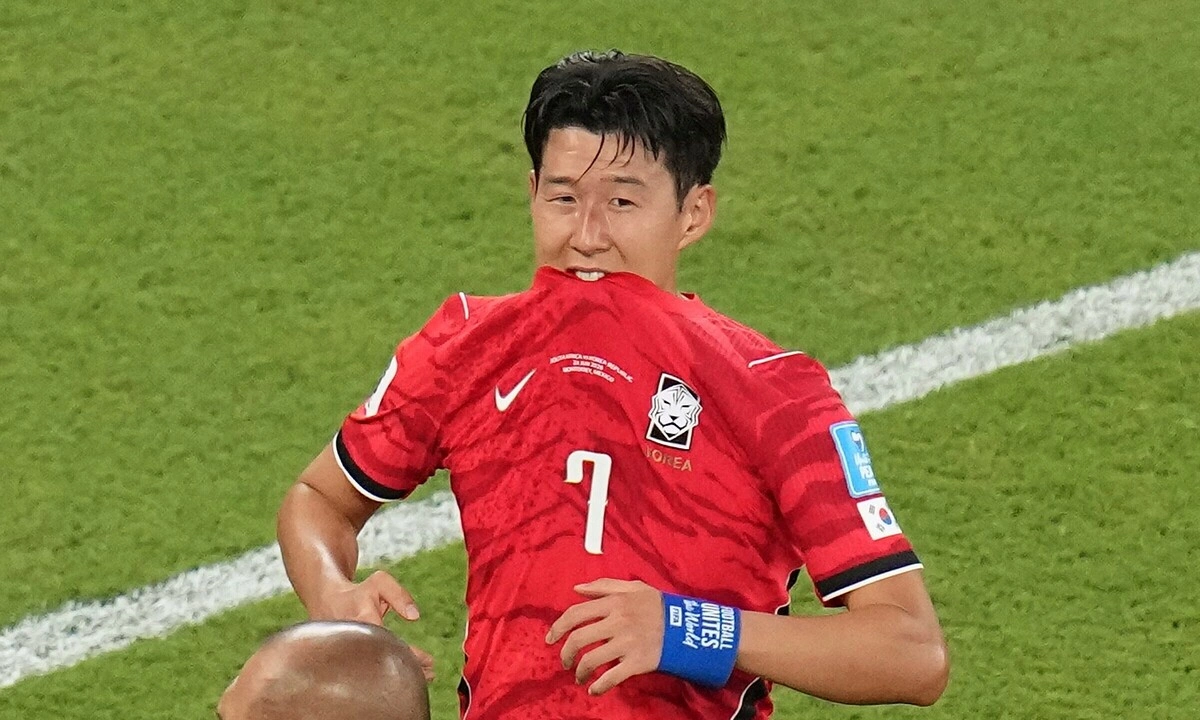 JUN88 chính thức: Hàn Quốc chính thức bị loại khỏi World Cup 2026 sau thất bại bất ngờ - hình ảnh - jun88play.vip JUN88 chính thức: Hàn Quốc chính thức bị loại khỏi World Cup 2026 sau thất bại bất ngờ - hình ảnh - jun88play.vip