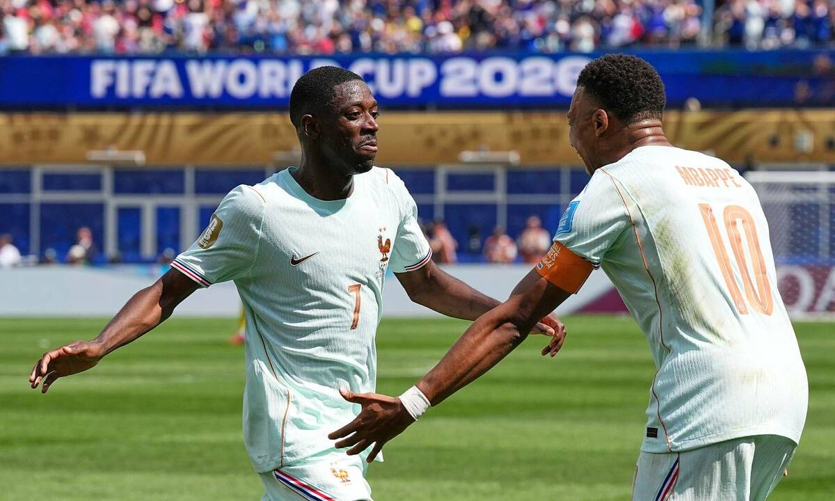10 bàn thắng đẹp nhất vòng bảng World Cup 2026: Messi, Mbappe khuynh đảo - hình ảnh - jun88play.vip 10 bàn thắng đẹp nhất vòng bảng World Cup 2026: Messi, Mbappe khuynh đảo - hình ảnh - jun88play.vip