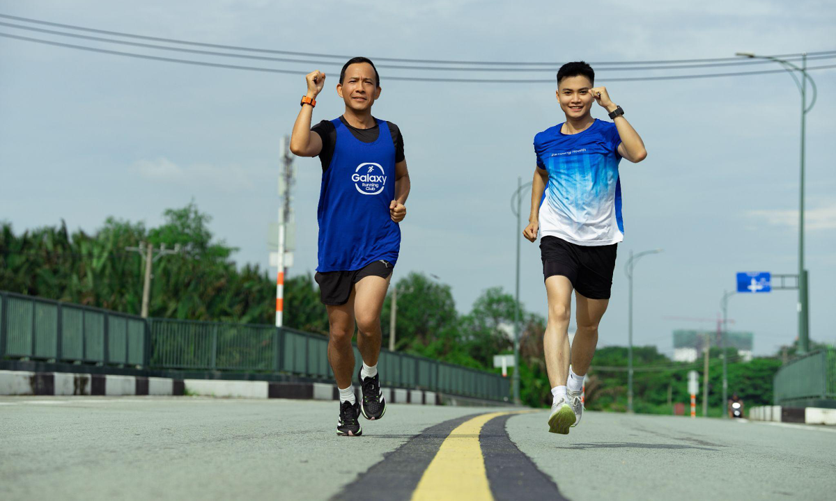 Giấc Ngủ – Yếu Tố Quyết Định Thành Tích Của Runner Mà Nhiều Người Bỏ Qua - hình ảnh - jun88play.vip