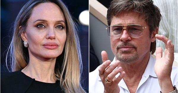 JUN88 baccarat: Brad Pitt giành lợi thế trước Angelina Jolie trong vụ kiện rượu vang - hình ảnh - jun88play.vip