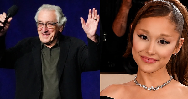 Link vào nhà cái JUN88: Vì sao Robert De Niro khen ngợi Ariana Grande sau phim mới? - hình ảnh - jun88play.vip Link vào nhà cái JUN88: Vì sao Robert De Niro khen ngợi Ariana Grande sau phim mới? - hình ảnh - jun88play.vip