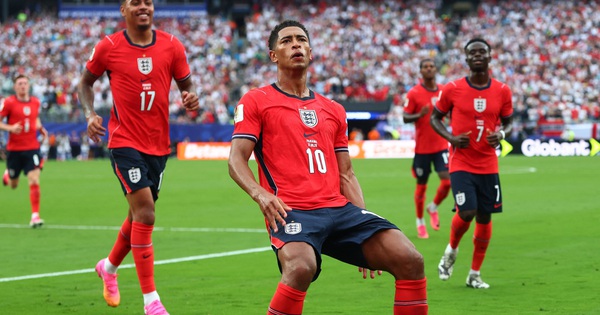 JUN88 cược bóng đá: Anh thắng Panama 2-0, Kane và Bellingham tỏa sáng ở lượt cuối bảng L World Cup 2026 - hình ảnh - jun88play.vip JUN88 cược bóng đá: Anh thắng Panama 2-0, Kane và Bellingham tỏa sáng ở lượt cuối bảng L World Cup 2026 - hình ảnh - jun88play.vip