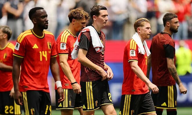 Ibrahimovic chê tuyển Bỉ nhàm chán tại World Cup 2026, người hâm mộ Việt tìm đến cá cược thể thao uy tín - hình ảnh - jun88play.vip Ibrahimovic chê tuyển Bỉ nhàm chán tại World Cup 2026, người hâm mộ Việt tìm đến cá cược thể thao uy tín - hình ảnh - jun88play.vip