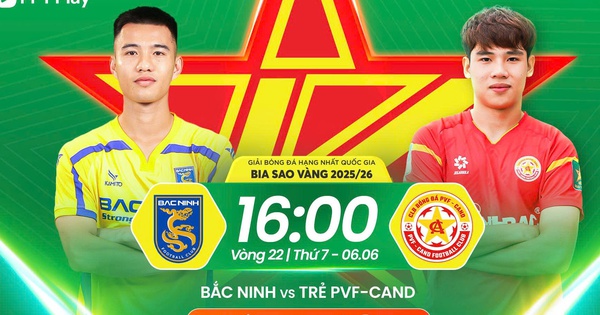 Lịch thi đấu hạng nhất hôm nay: Bắc Ninh dưỡng quân chờ play-off, cơ hội vàng cho người hâm mộ theo dõi cược thể thao - hình ảnh - jun88play.vip Lịch thi đấu hạng nhất hôm nay: Bắc Ninh dưỡng quân chờ play-off, cơ hội vàng cho người hâm mộ theo dõi cược thể thao - hình ảnh - jun88play.vip
