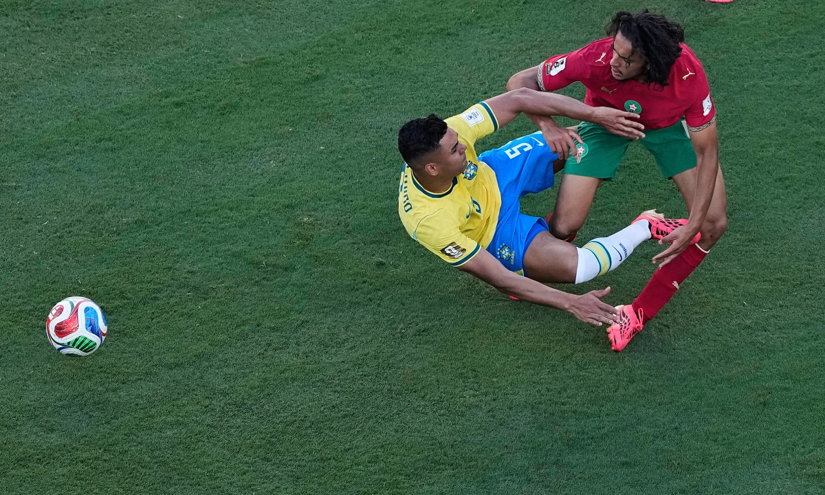 Bouaddi – Tiền vệ 18 tuổi khiến Brazil chao đảo tại World Cup 2026 - hình ảnh - jun88play.vip