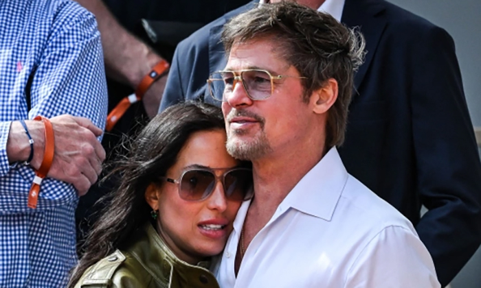 Brad Pitt sánh đôi người tình tại Pháp Mở rộng – Cơ hội theo dõi sự kiện thể thao đỉnh cao cùng JUN88 - hình ảnh - jun88play.vip Brad Pitt sánh đôi người tình tại Pháp Mở rộng – Cơ hội theo dõi sự kiện thể thao đỉnh cao cùng JUN88 - hình ảnh - jun88play.vip