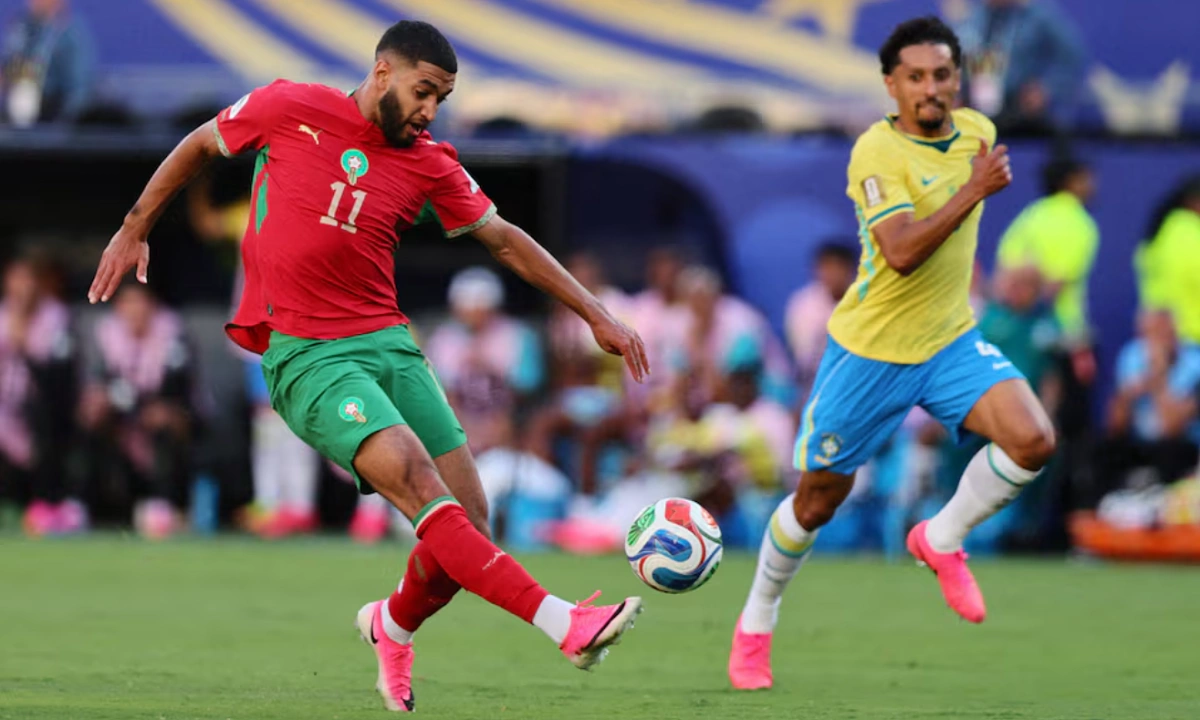 Game đổi thưởng uy tín JUN88: Phân tích thất vọng từ đội tuyển Brazil tại World Cup 2026 - hình ảnh - jun88play.vip Game đổi thưởng uy tín JUN88: Phân tích thất vọng từ đội tuyển Brazil tại World Cup 2026 - hình ảnh - jun88play.vip
