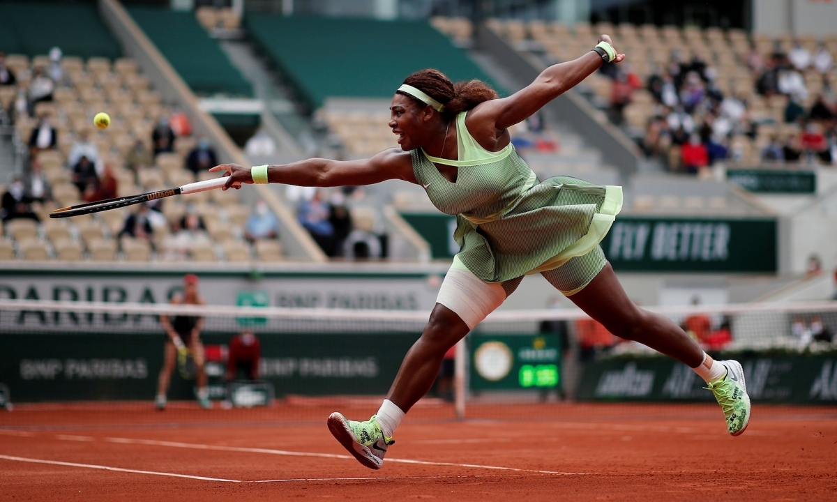 Serena Williams trở lại thi đấu: Cơ hội vàng cho fan JUN88 cược thể thao - hình ảnh - jun88play.vip Serena Williams trở lại thi đấu: Cơ hội vàng cho fan JUN88 cược thể thao - hình ảnh - jun88play.vip