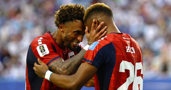 Tân binh Cabo Verde gây náo động World Cup 2026, có liên quan gì đến Messi và Argentina?: góc nhìn mới cho người chơi Việt - hình ảnh - jun88play.vip Tân binh Cabo Verde gây náo động World Cup 2026, có liên quan gì đến Messi và Argentina?: góc nhìn mới cho người chơi Việt - hình ảnh - jun88play.vip