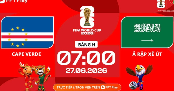Nhận định Cabo Verde vs Ả Rập Xê Út: Cơ hội cho ‘Cá mập’ châu Phi tại World Cup 2026 - hình ảnh - jun88play.vip Nhận định Cabo Verde vs Ả Rập Xê Út: Cơ hội cho ‘Cá mập’ châu Phi tại World Cup 2026 - hình ảnh - jun88play.vip