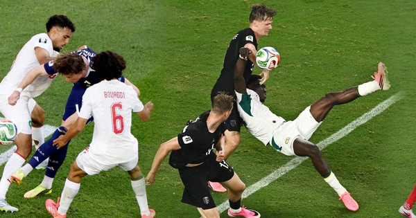 JUN88 cược bóng đá: Khi ‘kẻ lót đường’ khiến World Cup 2026 bùng nổ! - hình ảnh - jun88play.vip JUN88 cược bóng đá: Khi ‘kẻ lót đường’ khiến World Cup 2026 bùng nổ! - hình ảnh - jun88play.vip