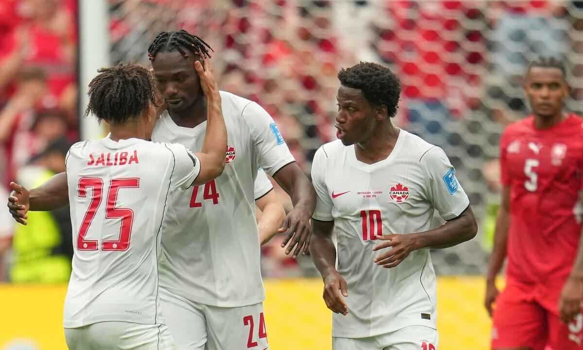 Cả ba đội chủ nhà World Cup 2026 đều lọt vào vòng knock-out: Dấu ấn lịch sử và cơ hội cho người hâm mộ Việt - hình ảnh - jun88play.vip