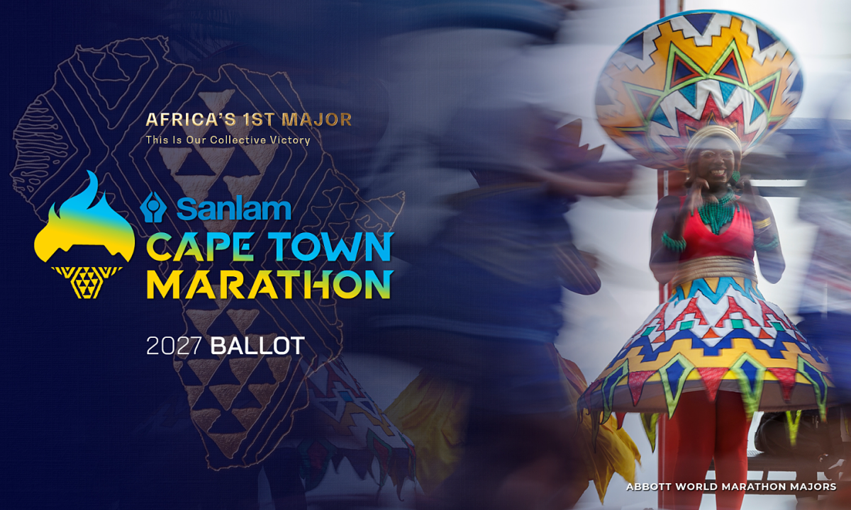 Cape Town Marathon gia nhập hàng ngũ giải major – Cơ hội mới cho fan thể thao trực tuyến - hình ảnh - jun88play.vip