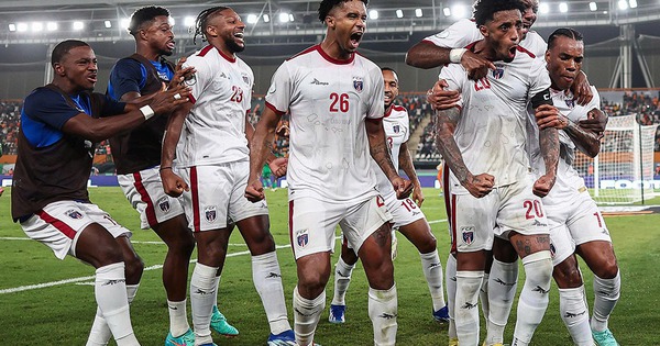 Cape Verde – Ẩn số châu Phi có thể gây địa chấn tại World Cup 2026 - hình ảnh - jun88play.vip Cape Verde – Ẩn số châu Phi có thể gây địa chấn tại World Cup 2026 - hình ảnh - jun88play.vip