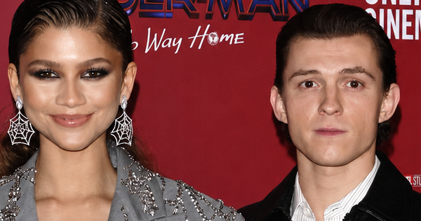 Zendaya: ‘Bệ đỡ’ thầm lặng giúp Tom Holland vượt áp lực showbiz - hình ảnh - jun88play.vip Zendaya: ‘Bệ đỡ’ thầm lặng giúp Tom Holland vượt áp lực showbiz - hình ảnh - jun88play.vip
