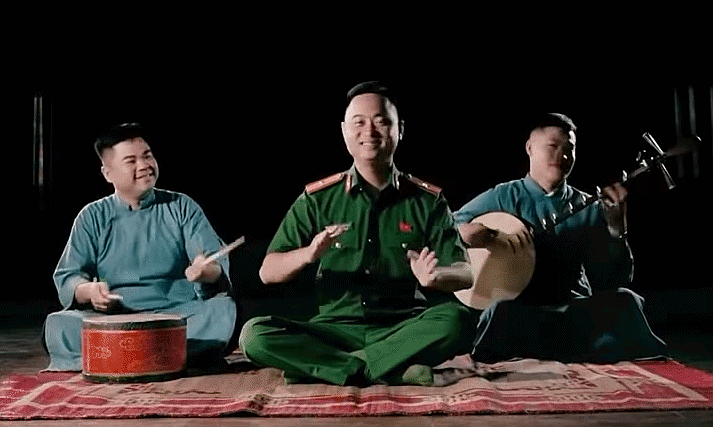 Link JUN88 mới nhất: Câu chuyện truyền cảm hứng từ bài chầu văn chống cờ bạc - hình ảnh - jun88play.vip