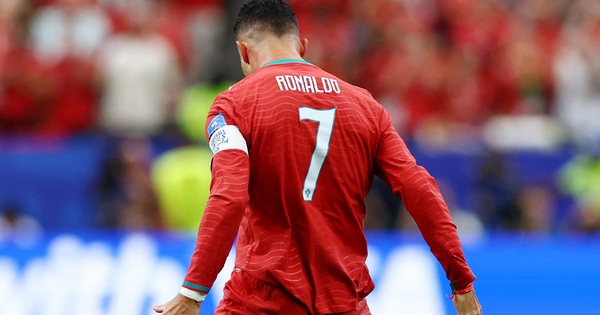 Cristiano Ronaldo Lập Kỷ Lục Vô Tiền Khoáng Hậu Tại World Cup 2026 - hình ảnh - jun88play.vip