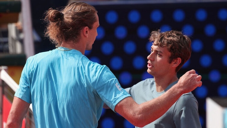 Zverev – Cobolli: Cơ hội lớn nhất sự nghiệp tại Roland Garros 2026 - hình ảnh - jun88play.vip Zverev – Cobolli: Cơ hội lớn nhất sự nghiệp tại Roland Garros 2026 - hình ảnh - jun88play.vip