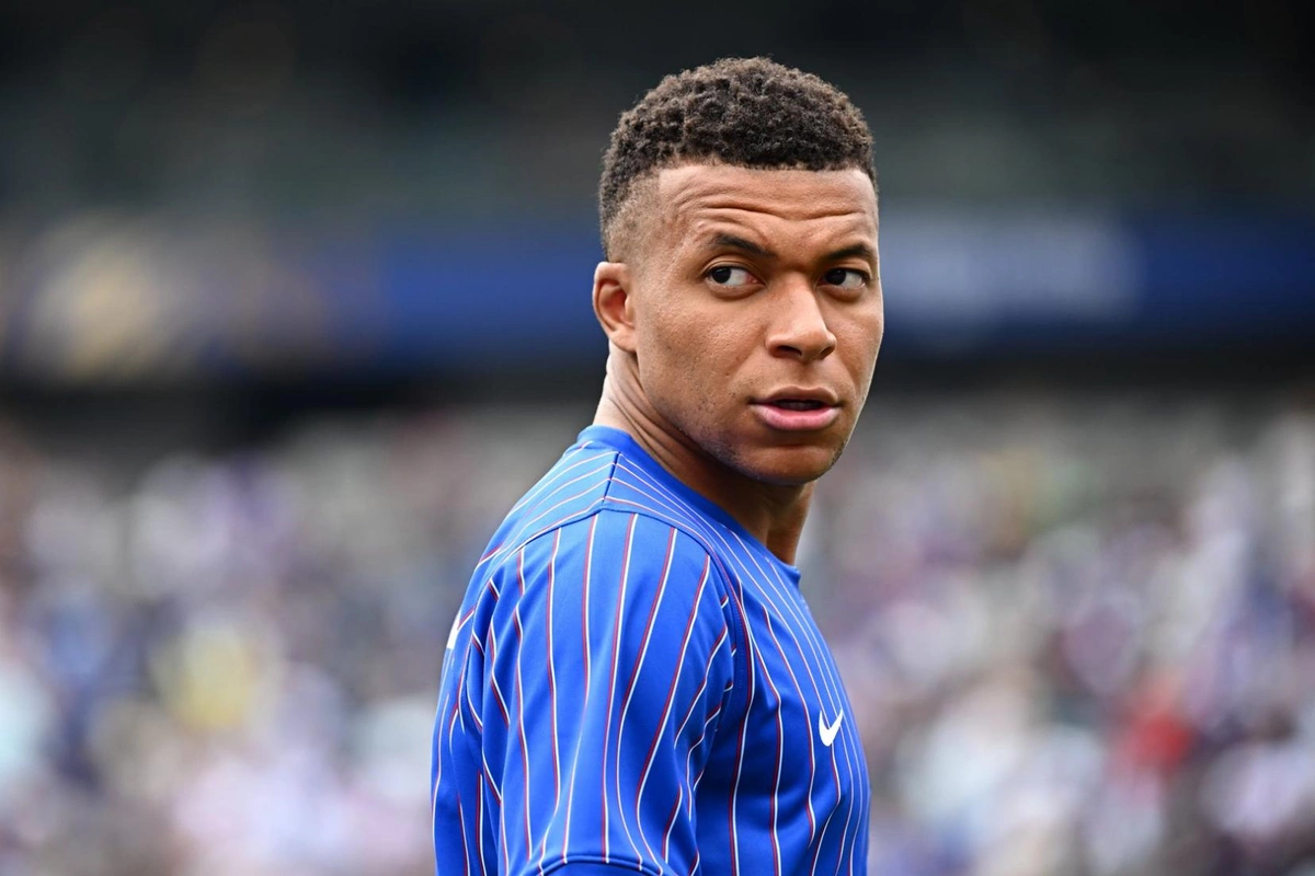 Mbappe đứng trước cơ hội xô đổ thêm kỷ lục World Cup - hình ảnh - jun88play.vip