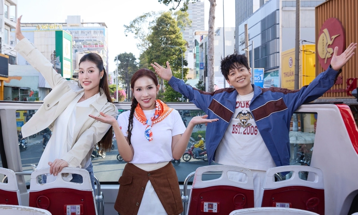 Khuyến mãi JUN88 – Cùng sao Việt khám phá TP HCM qua show thực tế hấp dẫn - hình ảnh - jun88play.vip Khuyến mãi JUN88 – Cùng sao Việt khám phá TP HCM qua show thực tế hấp dẫn - hình ảnh - jun88play.vip
