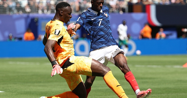 JUN88 Cược Bóng Đá: Nghịch Lý Dembele Và Cơ Hội Lịch Sử Tại World Cup 2026 - hình ảnh - jun88play.vip