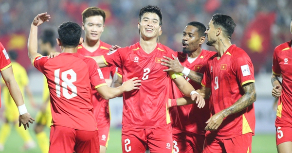 Đội tuyển Việt Nam mang hàng công ‘Brazil hóa’ cực mạnh đến AFF Cup - hình ảnh - jun88play.vip
