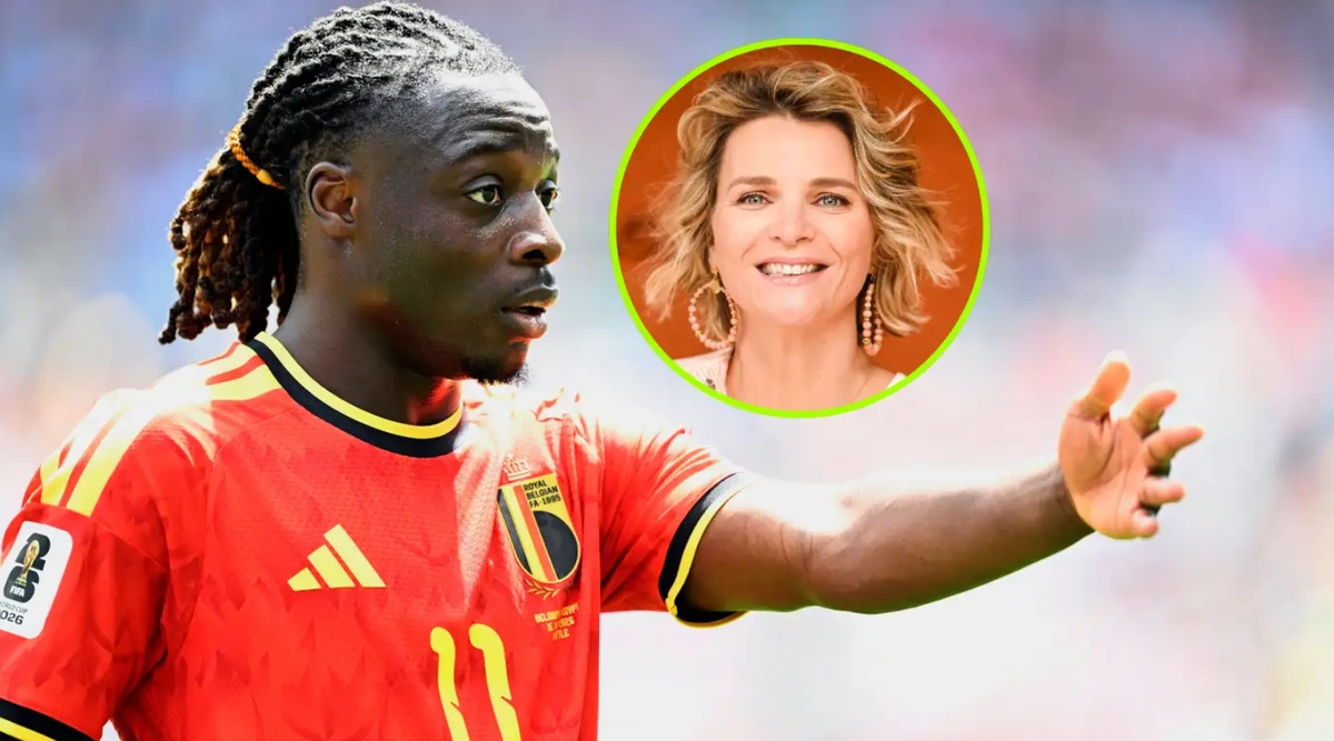 Doku bị chỉ trích vì muốn rời World Cup để đón con đầu lòng: góc nhìn mới cho người chơi Việt - hình ảnh - jun88play.vip