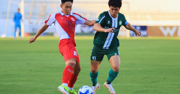 Trường Tươi Đồng Nai cần ‘vệ tinh xịn’ hậu thuẫn Công Phượng để trụ vững V-League - hình ảnh - jun88play.vip Trường Tươi Đồng Nai cần ‘vệ tinh xịn’ hậu thuẫn Công Phượng để trụ vững V-League - hình ảnh - jun88play.vip