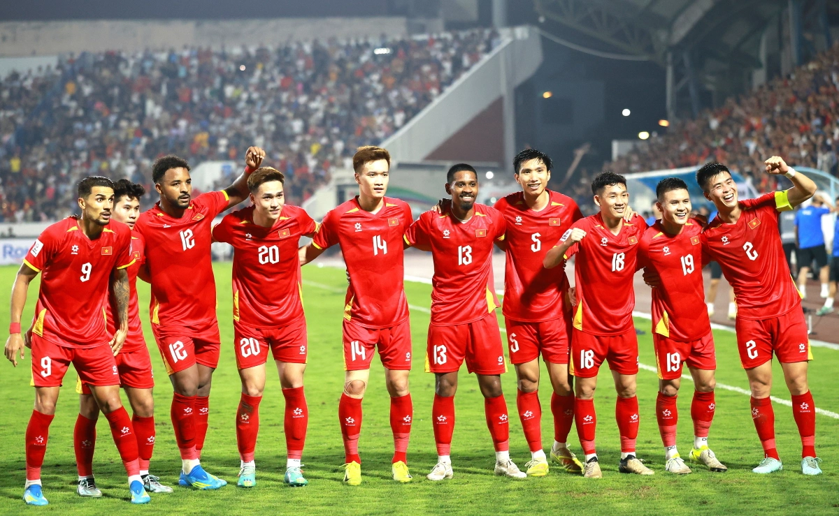 JUN88 bắn cá: Đội tuyển Việt Nam gọi 5 cầu thủ nhập tịch cho ASEAN Cup 2026 - hình ảnh - jun88play.vip