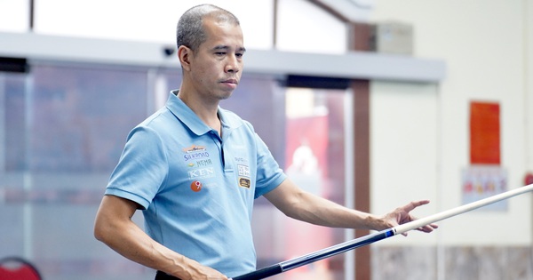 JUN88 Việt Nam: Trần Quyết Chiến và Bao Phương Vinh so tài kịch tính tại World Cup billiards - hình ảnh - jun88play.vip JUN88 Việt Nam: Trần Quyết Chiến và Bao Phương Vinh so tài kịch tính tại World Cup billiards - hình ảnh - jun88play.vip