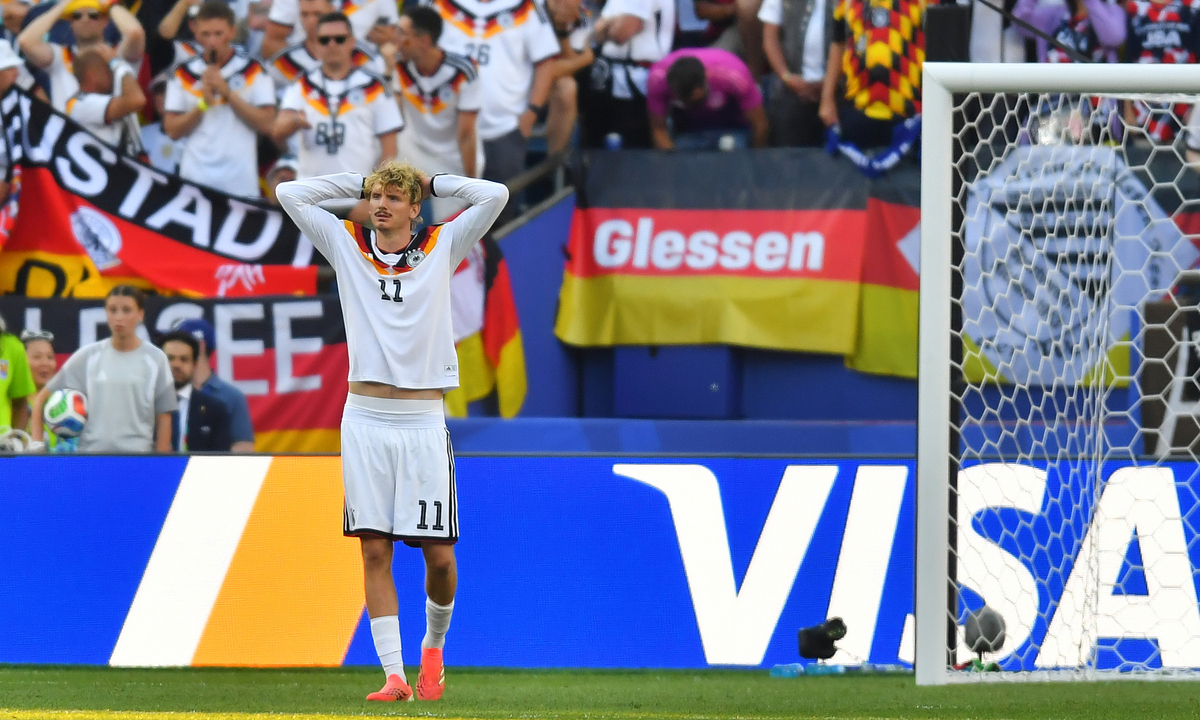 Đức lần đầu thua luân lưu ở World Cup: Dấu chấm hết cho kỷ lục bất bại - hình ảnh - jun88play.vip Đức lần đầu thua luân lưu ở World Cup: Dấu chấm hết cho kỷ lục bất bại - hình ảnh - jun88play.vip