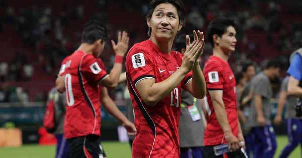 Lee Kang-in lọt đội hình tiêu biểu World Cup dù Hàn Quốc bị loại sớm - hình ảnh - jun88play.vip Lee Kang-in lọt đội hình tiêu biểu World Cup dù Hàn Quốc bị loại sớm - hình ảnh - jun88play.vip