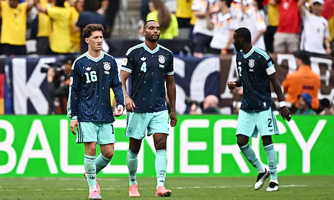 HLV Nagelsmann phủ nhận Đức nương chân trước Ecuador dù đã chắc vé - hình ảnh - jun88play.vip HLV Nagelsmann phủ nhận Đức nương chân trước Ecuador dù đã chắc vé - hình ảnh - jun88play.vip