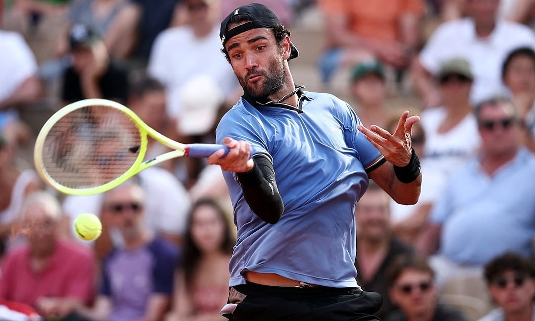 JUN88 hỗ trợ 24/7: Italy gây ấn tượng mạnh tại tứ kết Roland Garros 2026 dù vắng Sinner - hình ảnh - jun88play.vip JUN88 hỗ trợ 24/7: Italy gây ấn tượng mạnh tại tứ kết Roland Garros 2026 dù vắng Sinner - hình ảnh - jun88play.vip