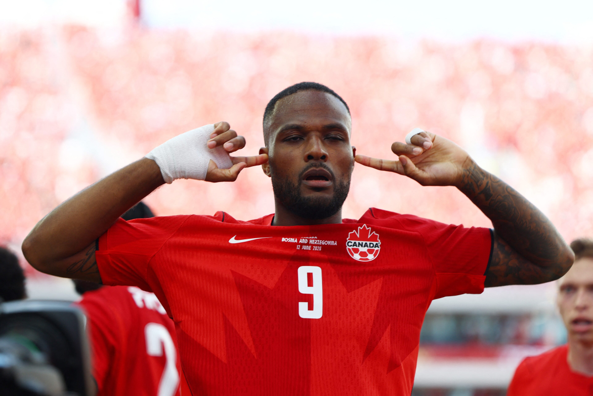 JUN88 Cược Thể Thao: Canada Ghi Dấu Lịch Sử Tại World Cup 2026 - hình ảnh - jun88play.vip