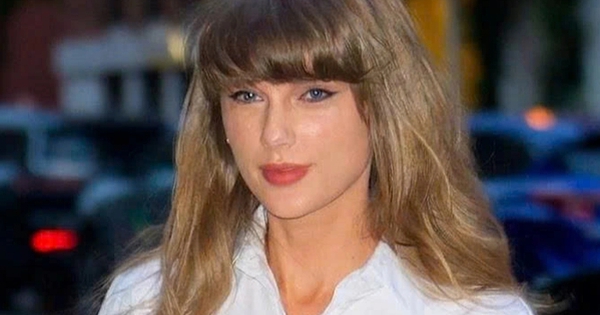 Taylor Swift đón ‘tin vui’ trước thềm đám cưới với Travis Kelce - hình ảnh - jun88play.vip Taylor Swift đón ‘tin vui’ trước thềm đám cưới với Travis Kelce - hình ảnh - jun88play.vip