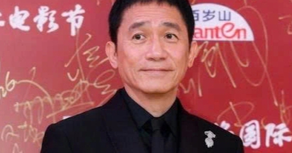 JUN88 chính thức: Lương Triều Vỹ chia sẻ quan điểm sâu sắc về AI và nghệ thuật ở tuổi 64 - hình ảnh - jun88play.vip JUN88 chính thức: Lương Triều Vỹ chia sẻ quan điểm sâu sắc về AI và nghệ thuật ở tuổi 64 - hình ảnh - jun88play.vip