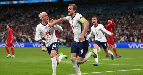 FIFA ‘rò rỉ’ số áo đội tuyển Anh: Ai sẽ đá chính cho ‘tam sư’? - hình ảnh - jun88play.vip FIFA ‘rò rỉ’ số áo đội tuyển Anh: Ai sẽ đá chính cho ‘tam sư’? - hình ảnh - jun88play.vip