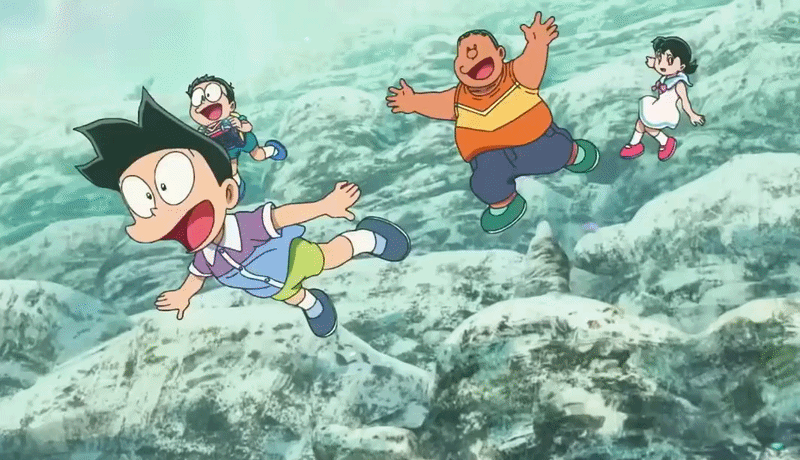Game đổi thưởng uy tín JUN88 và thông điệp nhân văn từ ‘Doraemon 45’ - hình ảnh - jun88play.vip Game đổi thưởng uy tín JUN88 và thông điệp nhân văn từ ‘Doraemon 45’ - hình ảnh - jun88play.vip