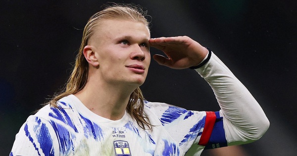 World Cup 2026: Na Uy mang… 6.000 quả cam đến Mỹ phục vụ Haaland và đồng đội, Argentina đem 900 kg thịt bò: góc nhìn mới cho người chơi Việt - hình ảnh - jun88play.vip