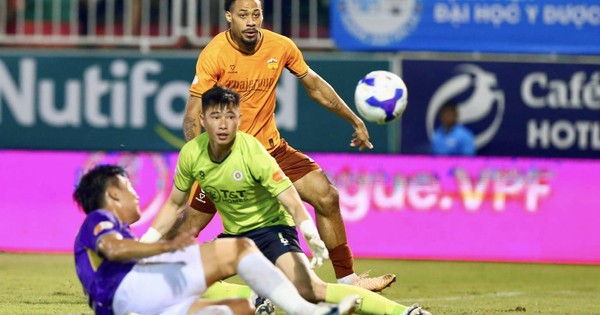 JUN88 uy tín và ván cược định mệnh tại V-League: HAGL có dám đá hết mình? - hình ảnh - jun88play.vip JUN88 uy tín và ván cược định mệnh tại V-League: HAGL có dám đá hết mình? - hình ảnh - jun88play.vip