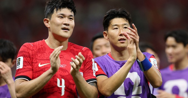Bảng xếp hạng đội hạng ba World Cup: Hàn Quốc sắp bị loại, 2 đội đã vào vòng knock-out - hình ảnh - jun88play.vip Bảng xếp hạng đội hạng ba World Cup: Hàn Quốc sắp bị loại, 2 đội đã vào vòng knock-out - hình ảnh - jun88play.vip