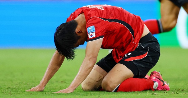 JUN88 chính thức: Hàn Quốc chia tay World Cup 2026 sau thất bại cay đắng - hình ảnh - jun88play.vip JUN88 chính thức: Hàn Quốc chia tay World Cup 2026 sau thất bại cay đắng - hình ảnh - jun88play.vip