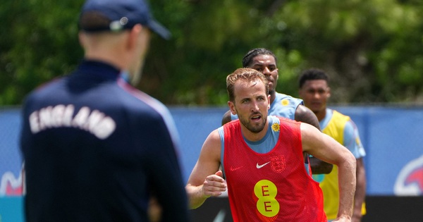 HLV Tuchel bảo vệ Harry Kane, hé lộ đội hình Anh đấu New Zealand tại World Cup 2026 - hình ảnh - jun88play.vip HLV Tuchel bảo vệ Harry Kane, hé lộ đội hình Anh đấu New Zealand tại World Cup 2026 - hình ảnh - jun88play.vip